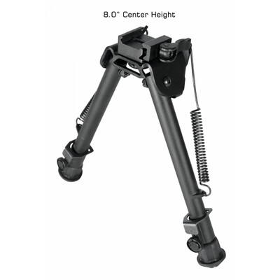 UTG BIPOD NOGICE TACTICAL OP QUICK DETAC