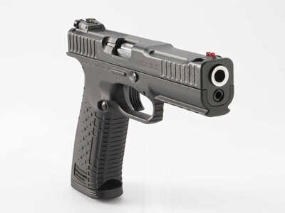 PIŠTOLA STRIKE ONE SPEED COMPETITION TRIGGER.40 S&W