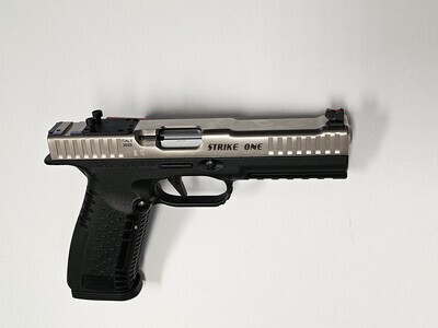 PIŠTOLA STRIKE ONE OPTIC READY COMPETITION TRIGGER 9x19mm