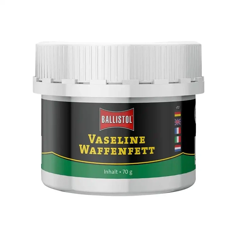 BALLISTOL VASELINE FOR WEAPONS