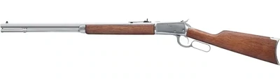 ROSSI PUMA OCTAGONAL STAINLES LEVER ACTION .44 MAG
