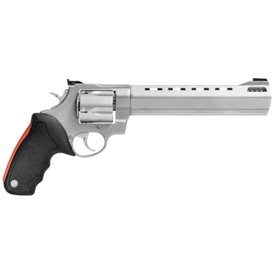 REVOLVER TAURUS RAGING BULL .454 CASULL