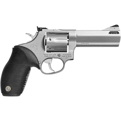 REVOLVER TAURUS 627 STS .357 MAG.  4" + KOMPENZATOR