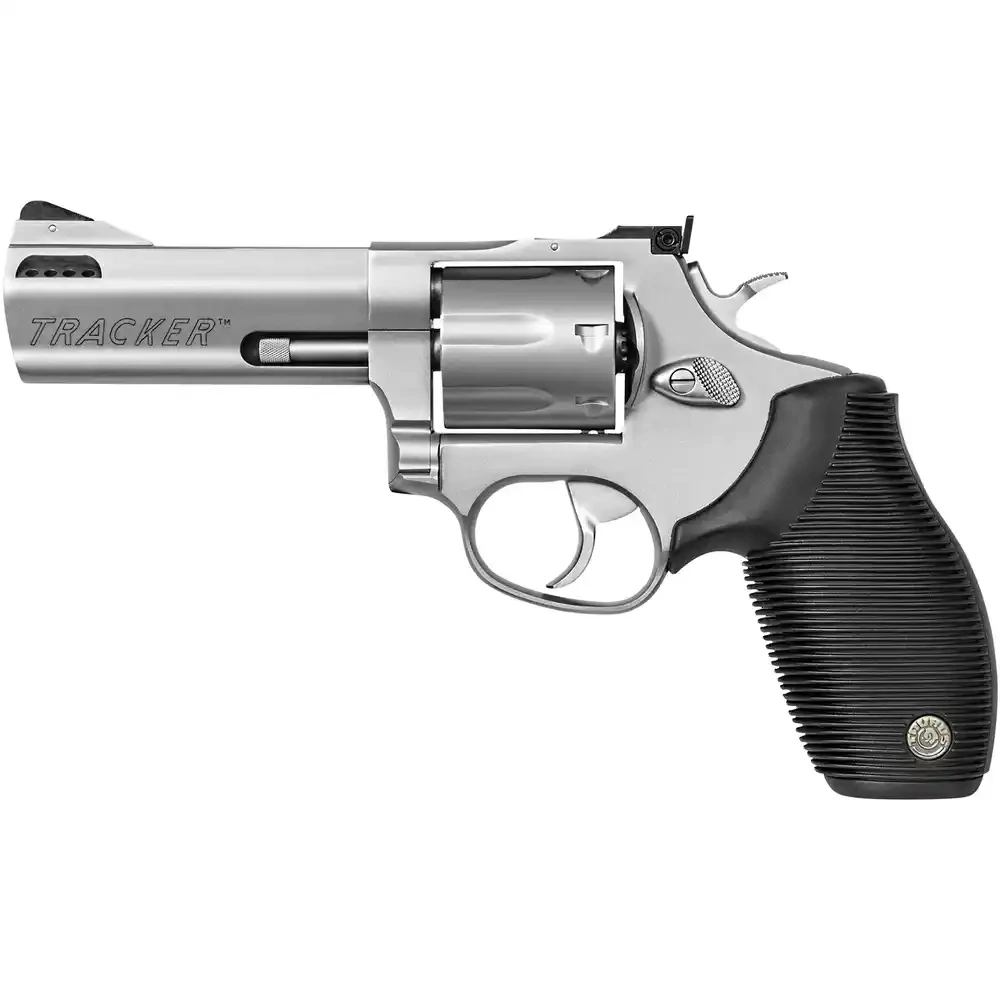 REVOLVER TAURUS 627 STS .357 MAG.  4" + KOMPENZATOR