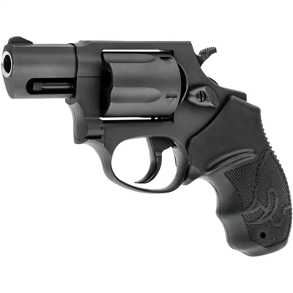 REVOLVER TAURUS 605  MATT .357 MAG.  2"
