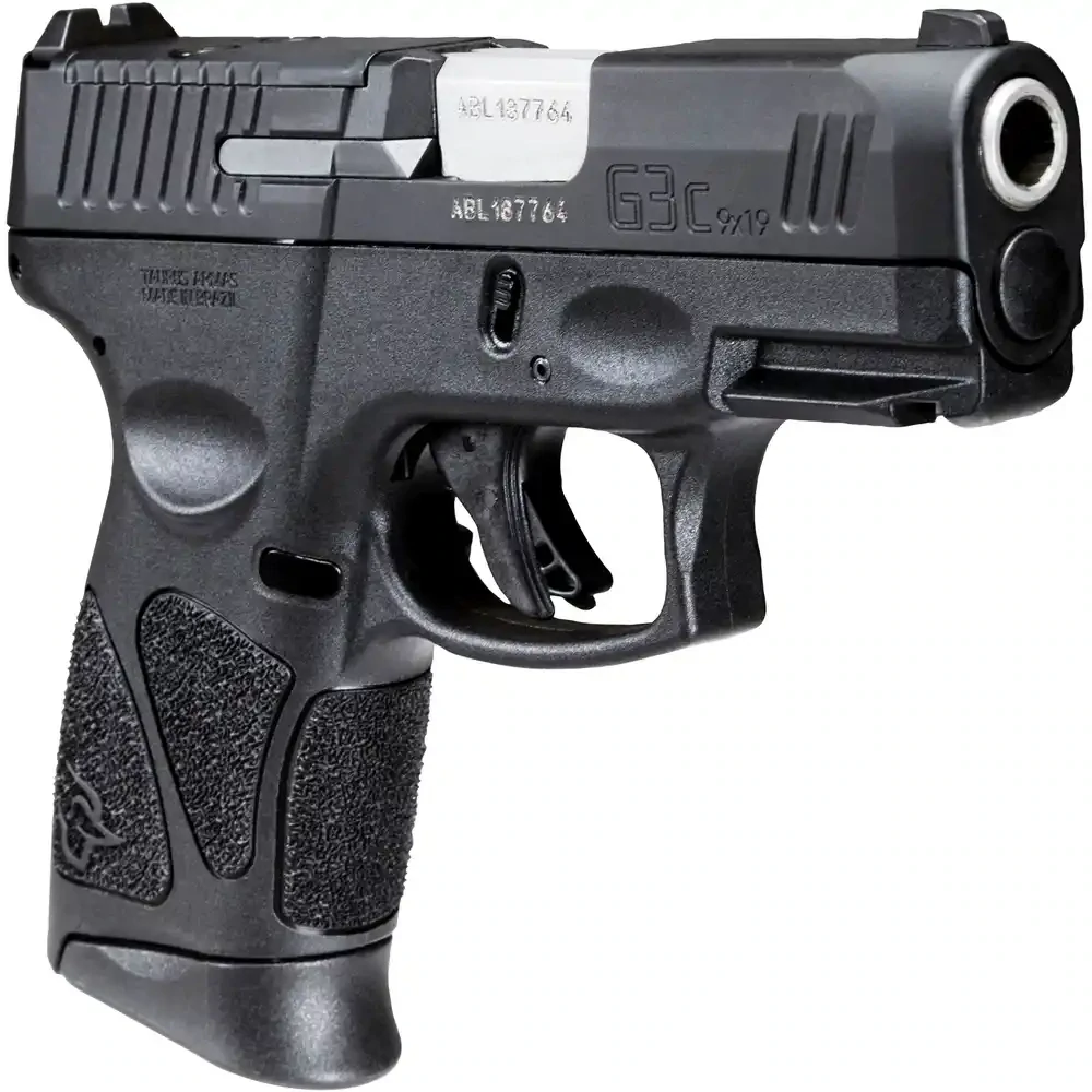 PISTOL TAURUS G3C TORO 3,2