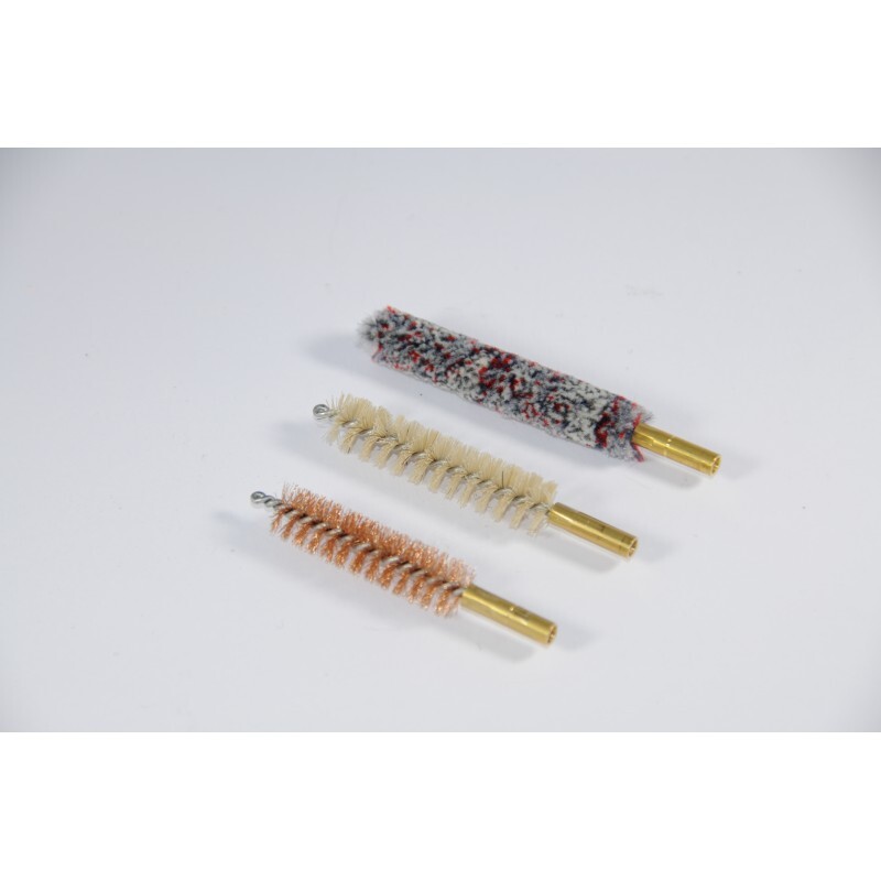 WEAPON CLEANING BRUSHES 7 MM