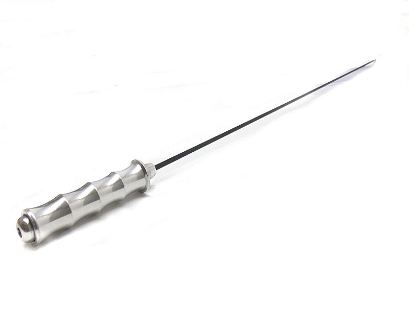 ČISTILNA PALICA ZA PUŠKO ENOJNA KARBON  L 1100 MM