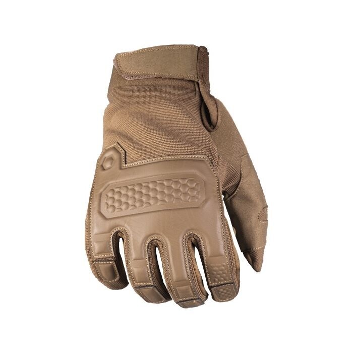 ROKAVICE TAKTIČNE WARRIOR DARK COYOTE