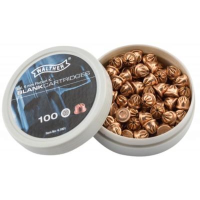 ROCKETS FOR SIGNAL GUNS