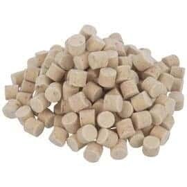 FELT WADS SET FOR BLACK POWDER GUNS CAL. .75