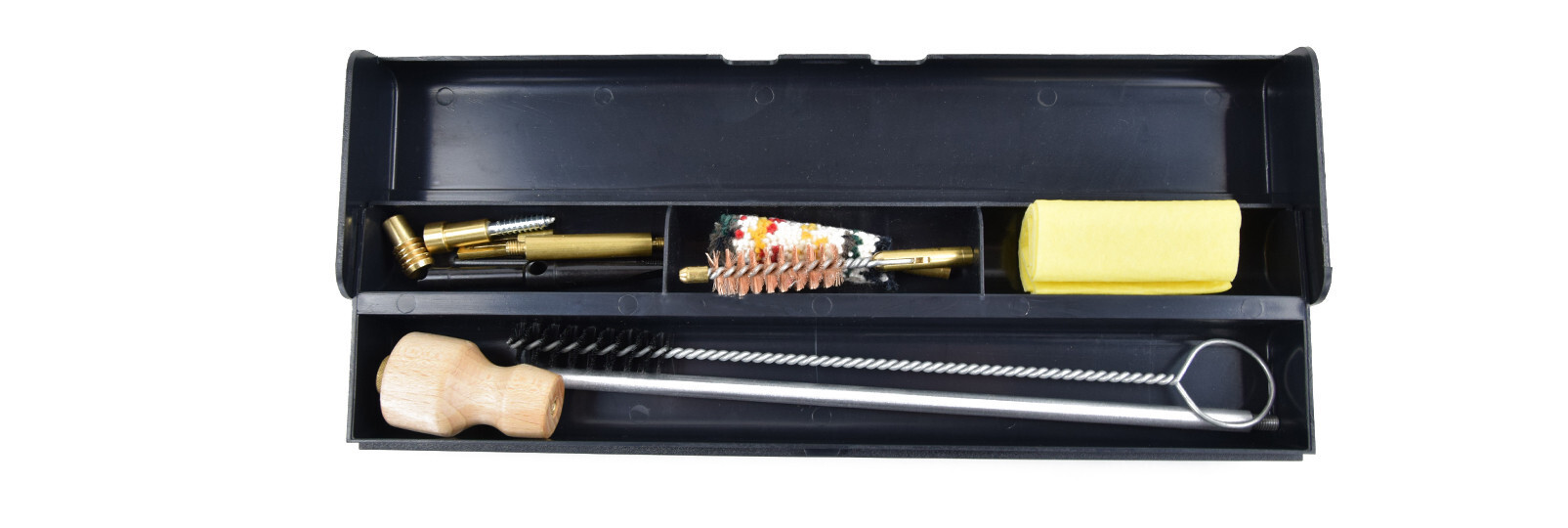 CLEANING AND LOADING SET DAVIDE PEDERSOLI