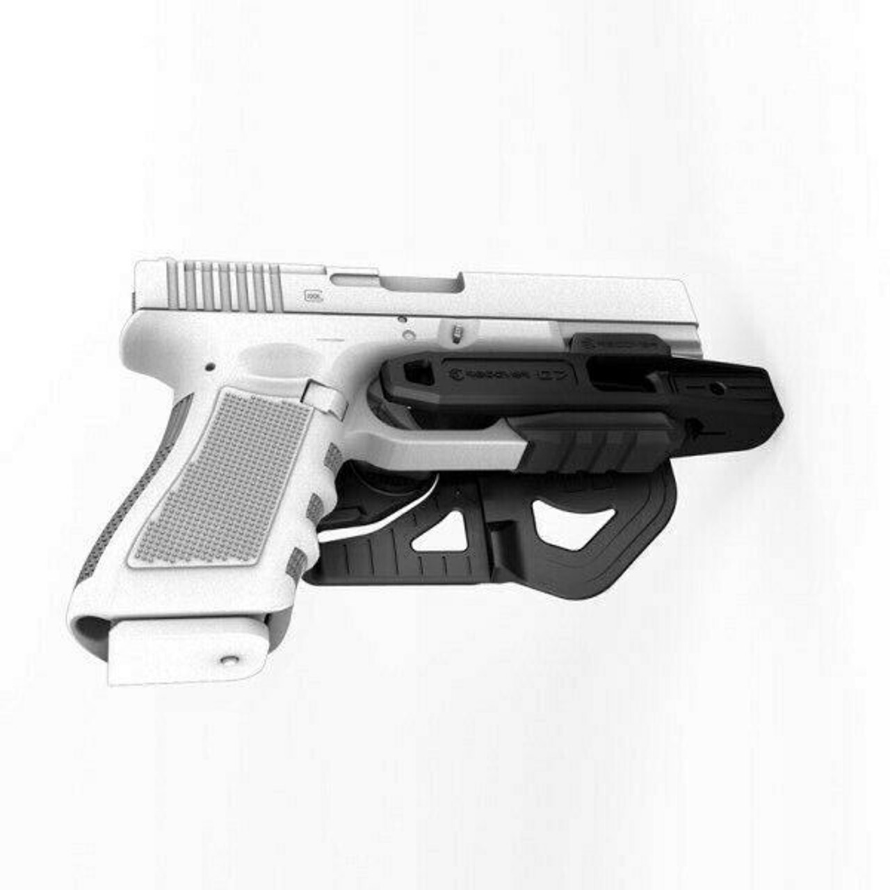 HOLSTER FOR PISTOL G7 OWB