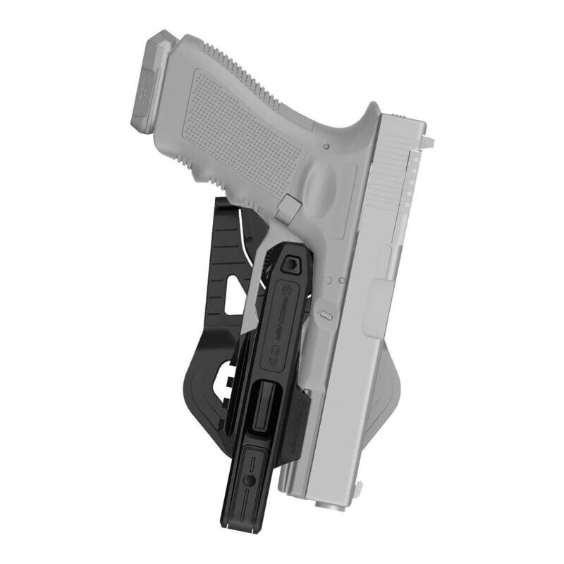 HOLSTER-TOK ZA PIŠTOLO G7 OWB UNIVERZALNI
