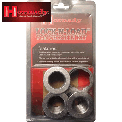 LOCK-N-LOAD CONVERSION KIT HORNADY