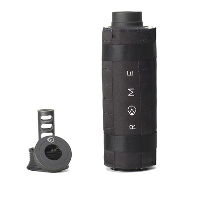 SUPPRESSOR SIGNUM QR .308/.260/6.5