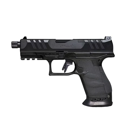 WALTHER PDP F FULL SIZE 5,1" PRO SD