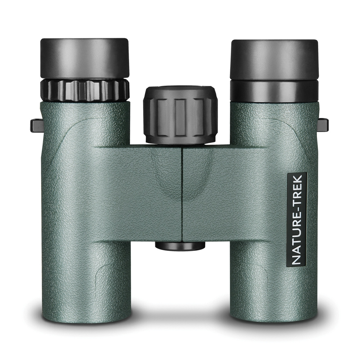 HAWKE BINOCULARS NATURE-TREK 8X25 GREEN