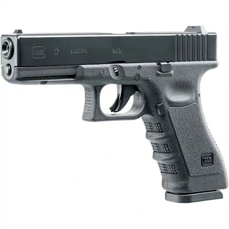 ZRAČNA PIŠTOLA  GLOCK 17