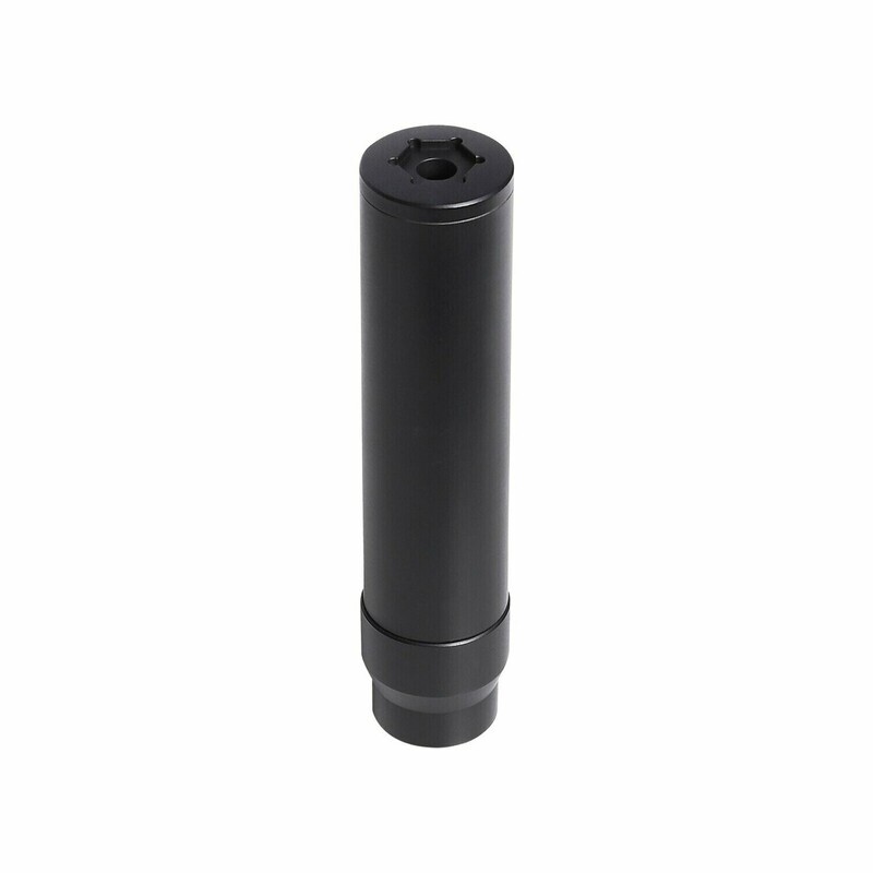 DUŠILEC POKA VOERE 9 MM/.45 AUTO/.22LR