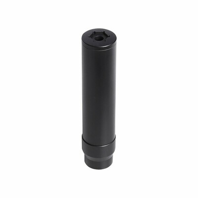 DUŠILEC POKA VOERE 9 MM/.45 AUTO/.22LR