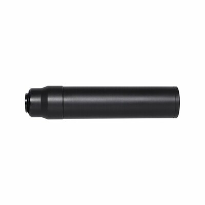 SUPPRESSOR  VOERE 9 MM LUGER 1/2-28