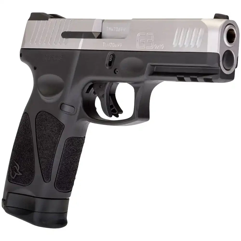 PISTOL TAURUS G3 DUO 4