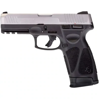 PIŠTOLA TAURUS G3 DUO 4"  9X19 mm