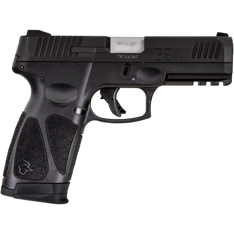 PIŠTOLA TAURUS G3 4"  9X19 mm