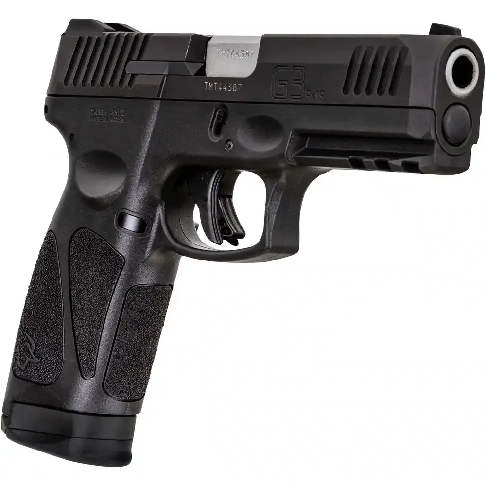 PISTOL TAURUS G3 4