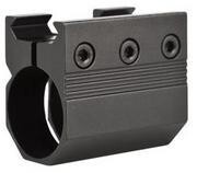 CLIPMOUNT FOR WALTHER BATTERY LIGHTS