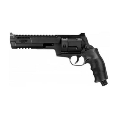 PAINTBALL REVOLVER NXG PS - 110 KALIBER .68