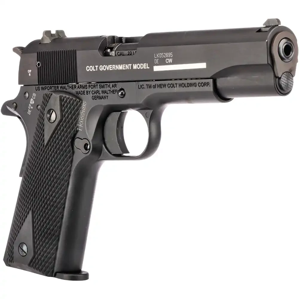 Colt VT 1911 A1 .22 LR pištola | Target.si
