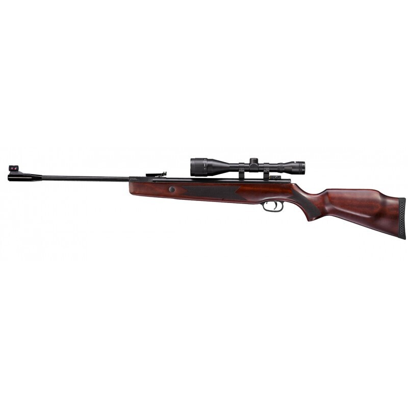 ZRAČNA PUŠKA HAMMERLI HUNTER FORCE 1000  4.5mm