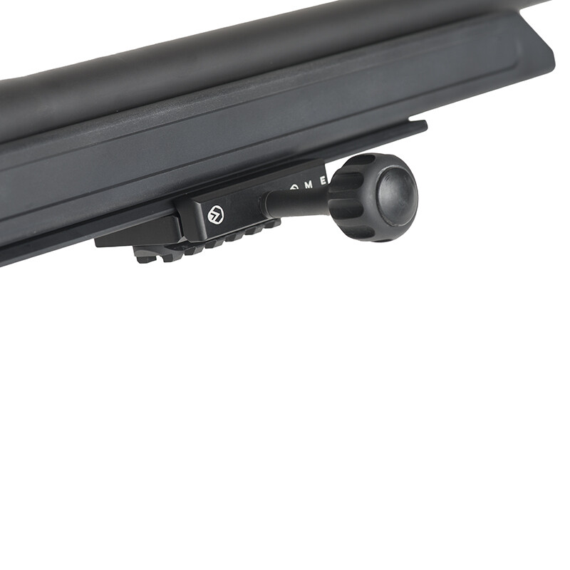 ADAPTER OBJEMKA ZA ARCA RAIL - PICATINNY