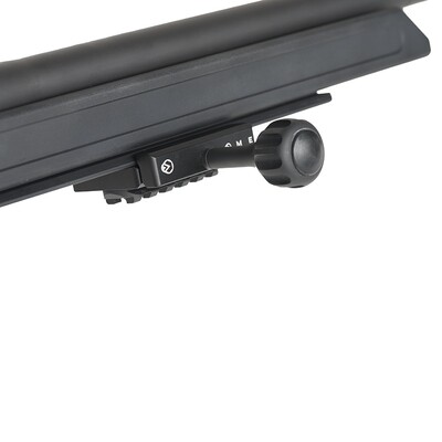 ADAPTER OBJEMKA ZA ARCA RAIL - PICATINNY