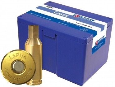 TULCI LAPUA 6 MM BR NORMA