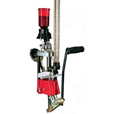 PREŠA-STISKALNICA LEE PRO 1000 KIT  Progressive Press .223 Rem.