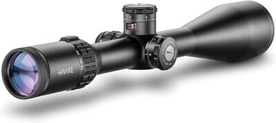 HAWKE ZF SIDEWINDER 30SF 6-24X56 20 X HALF MIL DOT