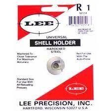 LEE – SHELL HOLDER R1 UNIVERZALNI