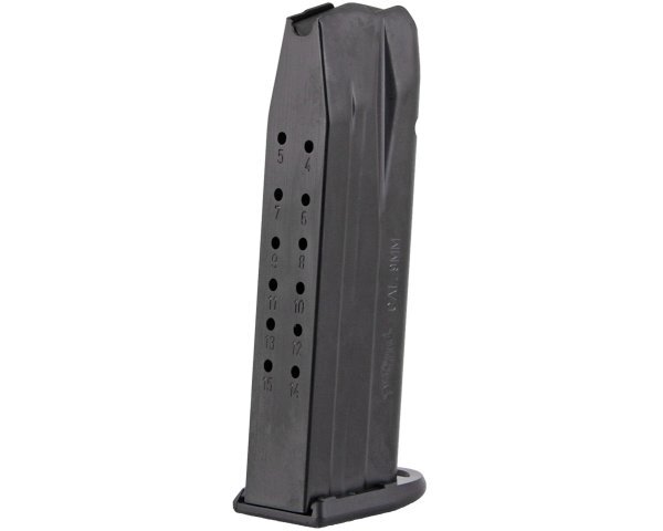 MAGAZINE WALTHER PDP COMPACT 9X19 MM