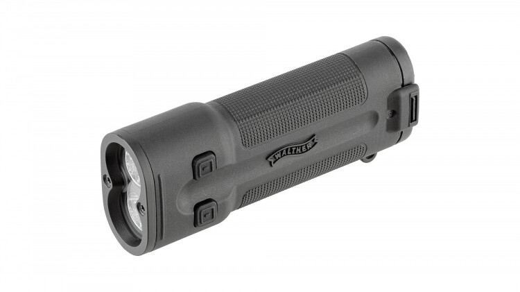 BATERIJSKA SVETILKA WALTHER EFA 2