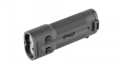 BATTERY LAMP WALTHER WALTHER EFA 2 EVERYDAY FLASHLIGHT A2