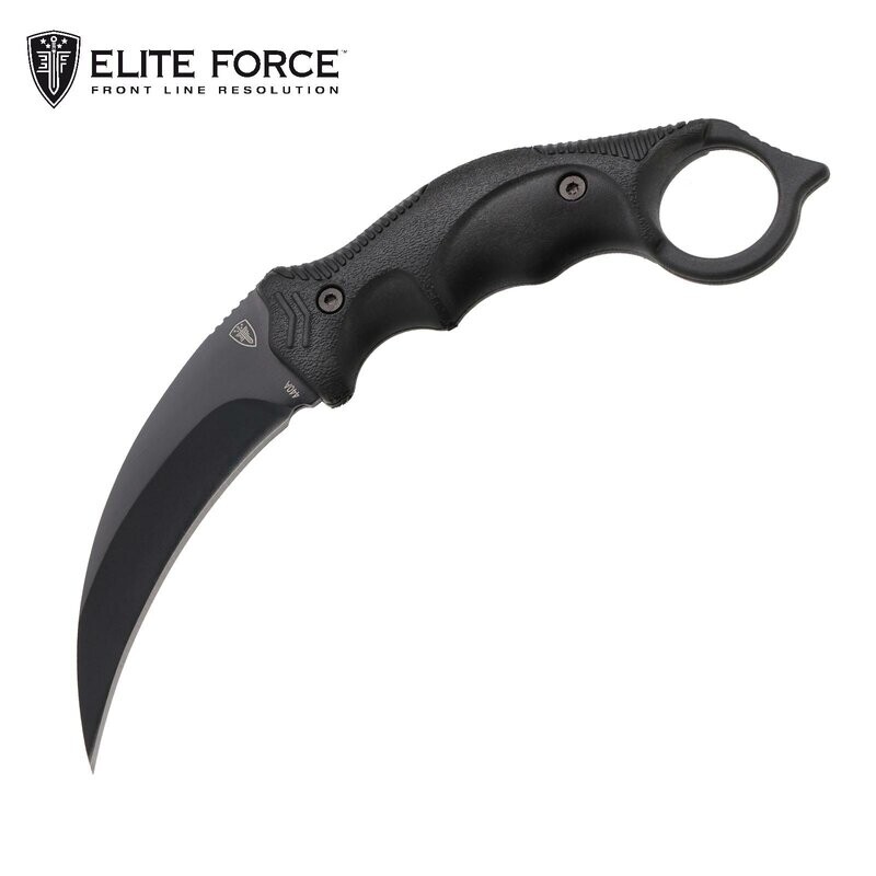 ELITE FORCE EF 717 KARAMBIT