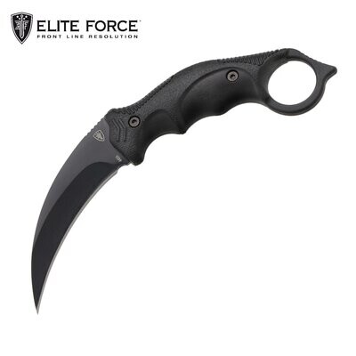 ELITE FORCE EF 717 KARAMBIT