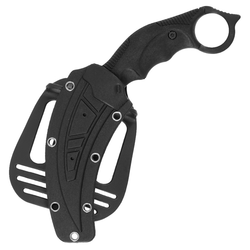KNIFE ELITE FORCE EF 717 KARAMBIT
