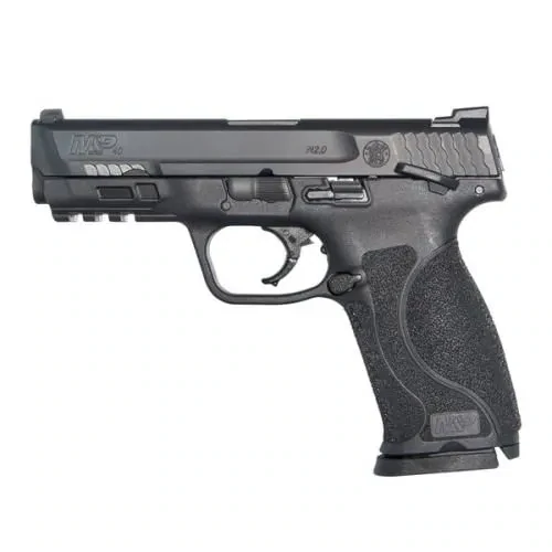 SMITH & WESSON M&P 40 M2 FULL SIZE KAL. 40 S&W