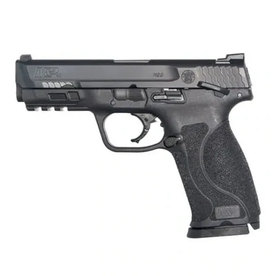 SMITH & WESSON M&P 40 M&P 2 FULL SIZE KAL. 40 S&W