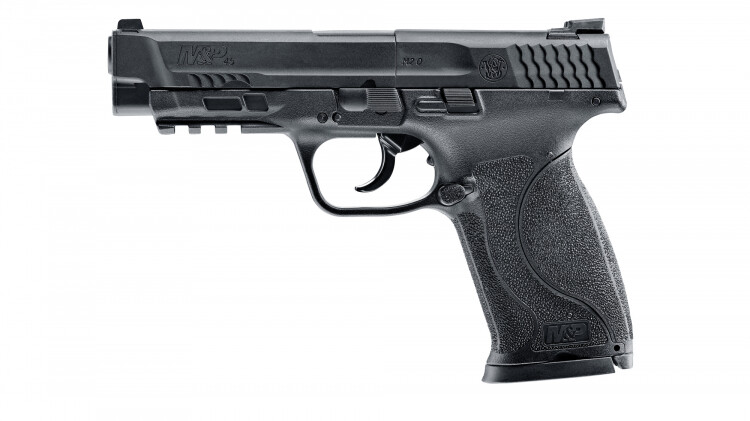 ZRAČNA PIŠTOLA  SMITH & WESSON  M&P 45 DIABOLO