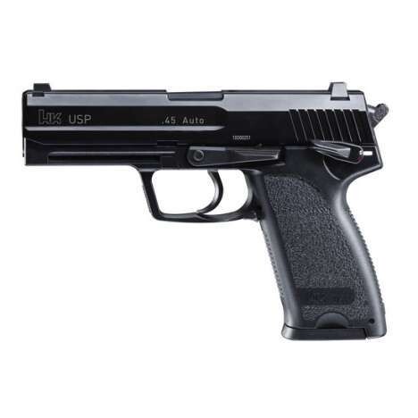 PAINTBALL PISTOL HEKLER & KOCH USP